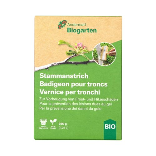 Andermatt Biogarten Premaz za deblo Cene