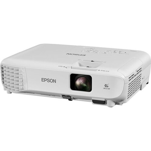 Epson EB-S05 projektor Slike