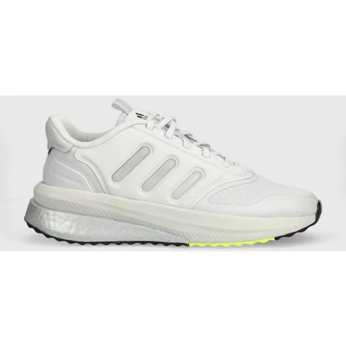 Adidas Tekaški čevlji X_Prlphase bela barva