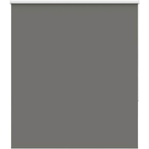 vidaXL roleta Blackout siv 135x175 cm Širina tkanine 131,6 cm Cene