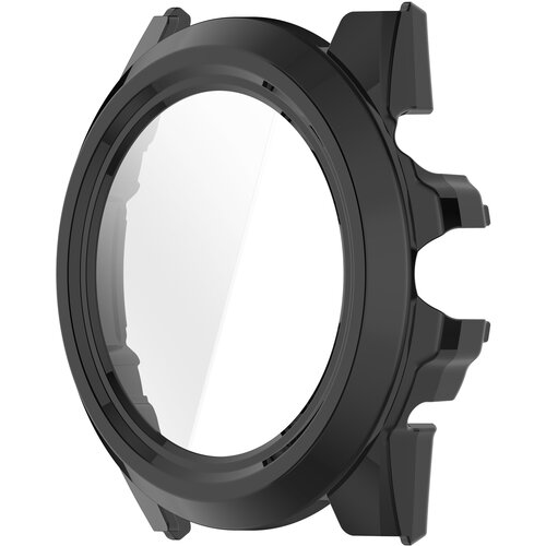 INF Zaščitno ohišje za Ticwatch Atlas - Integrirana zaščitna folija Black, (22107811) Cene