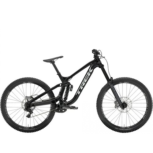  Bicikl Trek Session 8 2024 Black - R3 Cijene