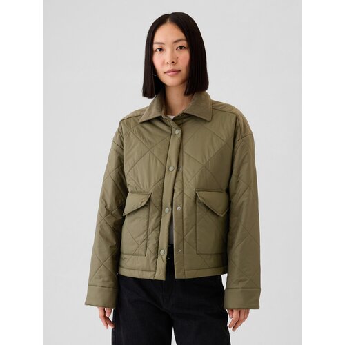 GAP Quilted jacket - Women&amp;#039;s Slike