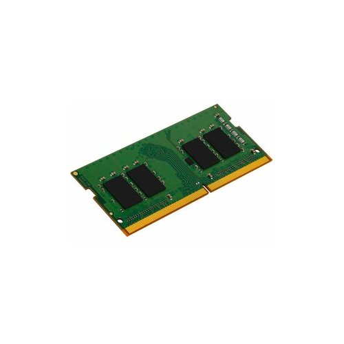 Kingston RAM memorija 16GB 3200MT/s DDR4 Non-ECC CL22 SODIMM 1Rx8, EAN: 740617310894 Slike