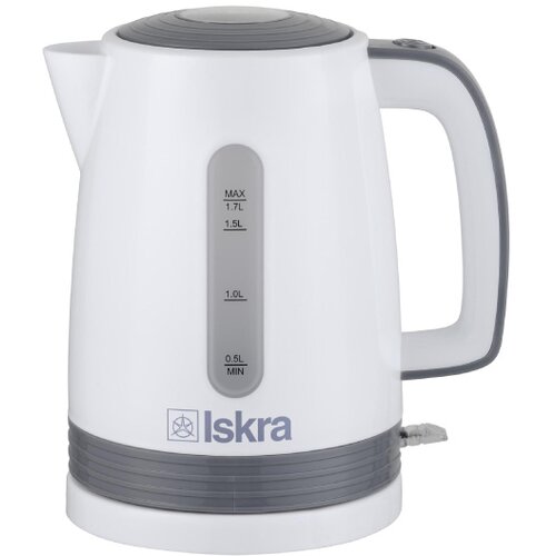 Iskra Električni vrč za vodu 1,7 l T-8803A Cijene