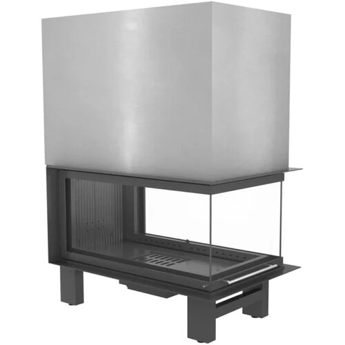  Kamin na drva trostrani &ndash; HURSAN H-PRO 120 EPI Cijene