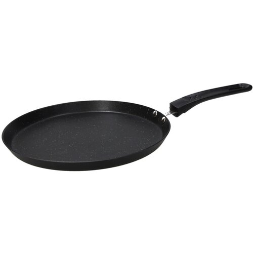Tognana Tiganj za palacinke 25cm Rock in black Cene
