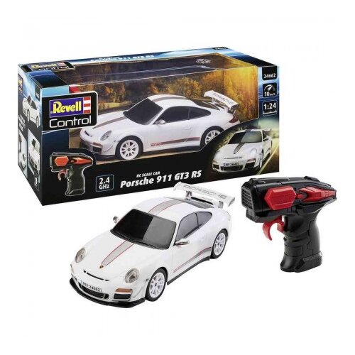 Revell rc scale car porsche 911 gt3 rs ( RV24662 ) Cene