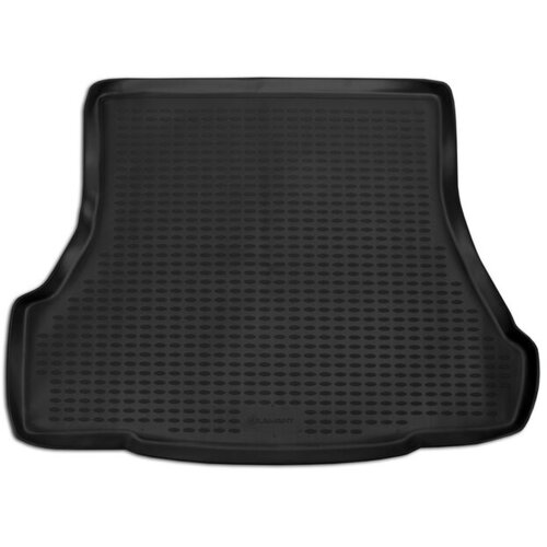 Novline Tipska kadica za gepek Ford Mondeo, 2000-2007, Limuzina, Crna Cene