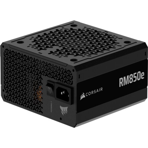 Corsair napajanje RM850E 850W/ATX 3.1, Pcie 5.1, 80+Gold, modularno, crno Cene