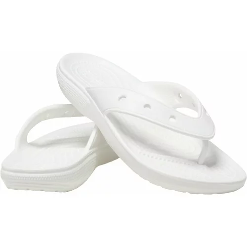 Crocs Classic Flip White 38-39