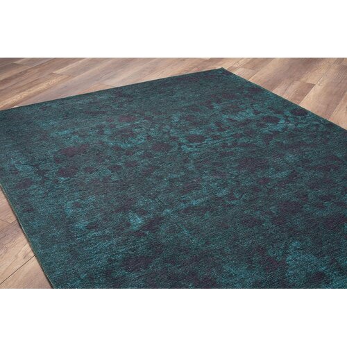 Conceptum Hypnose Tepih Dorian -AL 186 y, 150x230 cm, Tamnozeleni Cijene