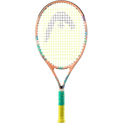 Head Children's Tennis Racket Coco 25
