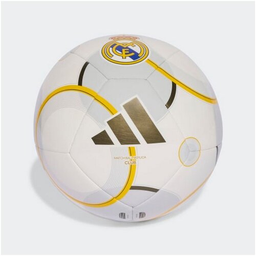 Adidas Lopta rm clb home U Cene