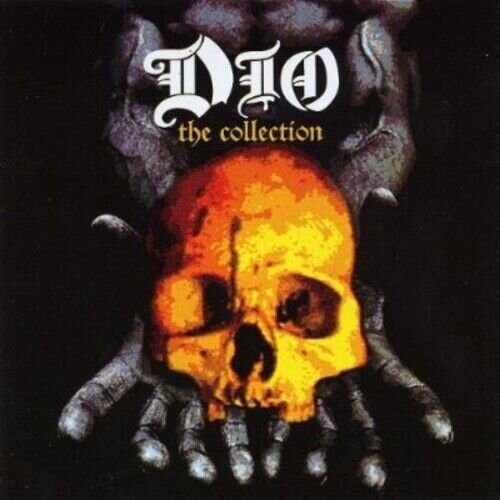  Dio - The Collection Cene