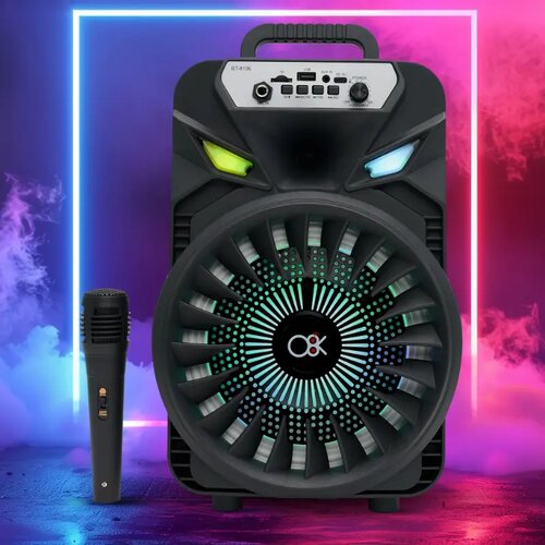  Prenosni Bluetooth zvučnik 20W sa mikrofonom Cene