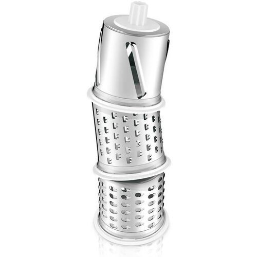 Tescoma Handy bubnjevi za ribež, set 3 kom Slike