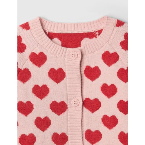GAP Baby cardigan CashSoft - Girls Slike