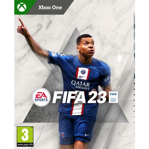 Electronic Arts FIFA 23 (Xbox One) Cene