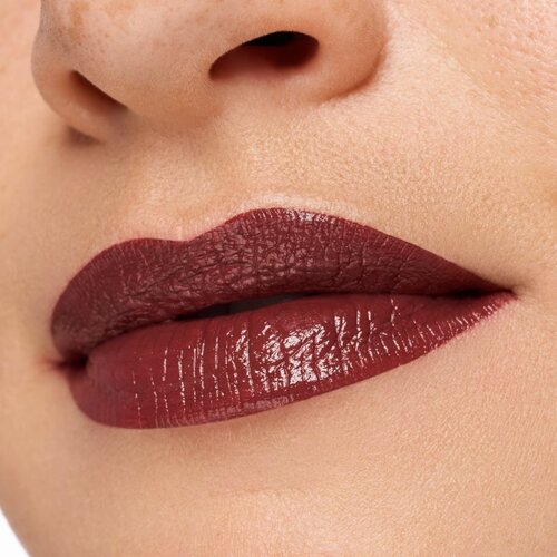 Essence satin GLOW kremasta &amp;scaron;minka s satenastim zaključkom odtenek 06 Deja-brew 3.5 g Slike