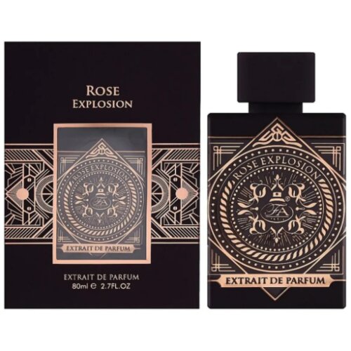 French Avenue Rose Explosion 100ml Slike