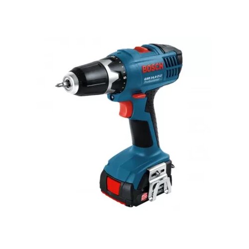 Bosch aku bušilica odvijač GSR 14.4-2-Li Cijene