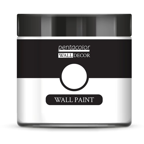 PENTACOLOR Pentart boja za zidove 500 ml | Razne nijanse Cijene