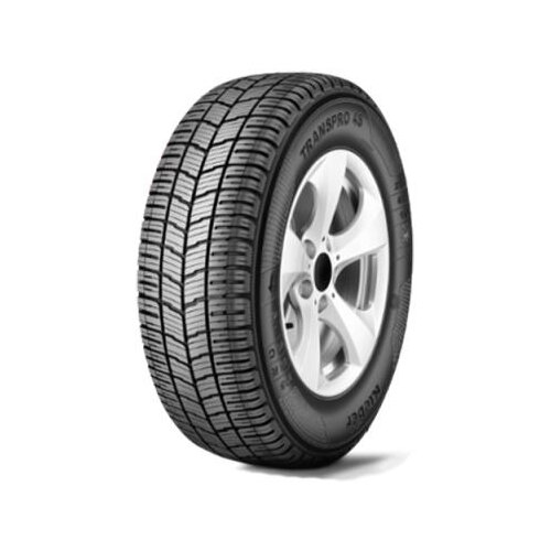 Kleber 195/70 R15C transpro 4S all season 104/102R 4 godi&amp;scaron;nja doba Slike
