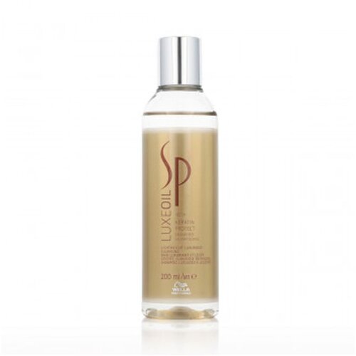 Wella SP Luxe Oil Keratin Protect &Scaron;ampon 200 ml Cijene