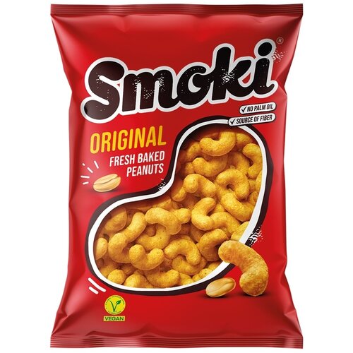 SMOKI ŠTARK 50g Cene