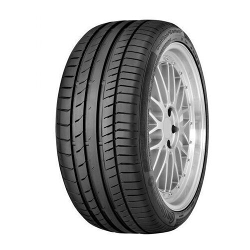 Continental ContiSportContact 5P ( 265/35 R21 101Y XL AO ) Cene