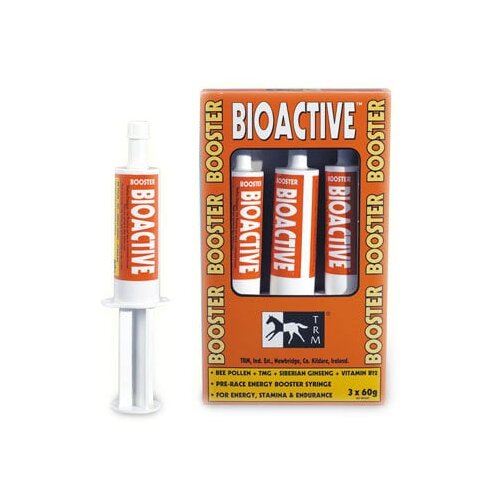 BIOACTIVE Booster peroralna brizga Cene