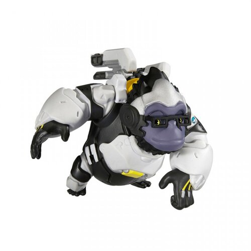 Activision Blizzard Figura Cute But Deadly Medium &ndash; Winston Cene