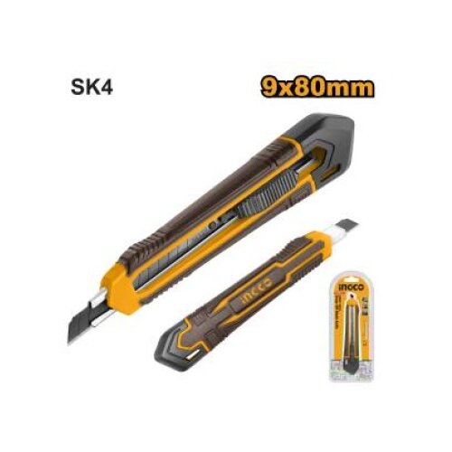 Ingco hkns110925 skalpel 9x80mm ( HKNS110925 ) Cene