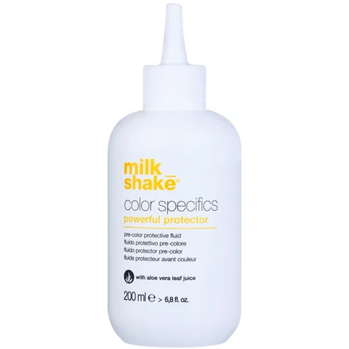 Milk Shake powerful Protector