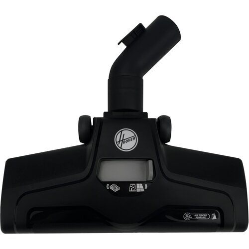 Hoover Priključek za sesalnik G258 Črn, (5000544153) Slike