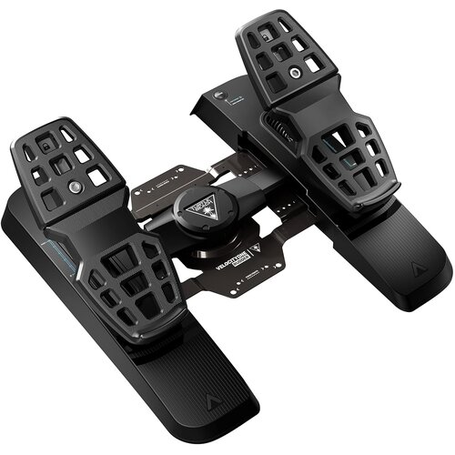 Turtle Beach VelocityOne Rudder pedala za krmiljenje smeri za PC & Xbox Series & Xbox One Cene