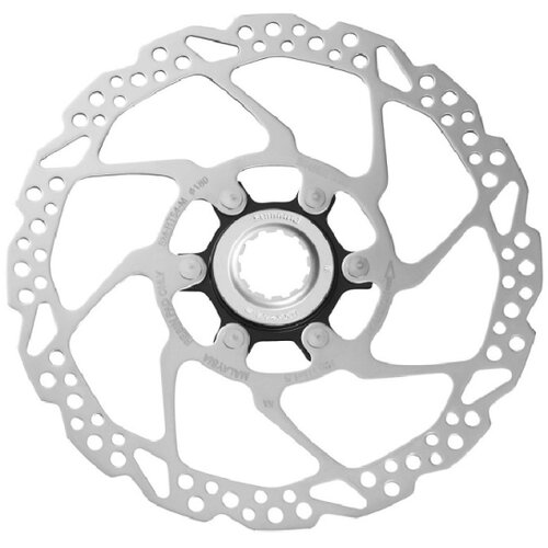Shimano ROTOR DISK KOČNICE SM-RT54, M 180MM, W/LOCK RING(EXTERNAL SERRATION), FOR RESIN PAD ONLY, IND.PACK Cene