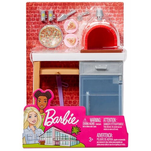 Barbie nameštaj za lutke Slike