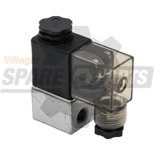 Villager 38 - Elektromagnetni ventil Slike