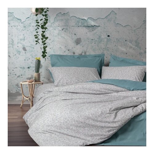 Dekordom posteljina cb ranforce double - petite - june ( 043930 ) Slike
