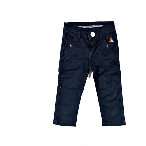 LILLO & PIPPO pantalone za dječake   A047068