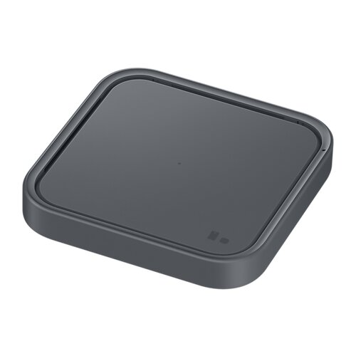 Samsung bežični punjač za telefon P2400 EP-P2400-BBE (crna) Slike