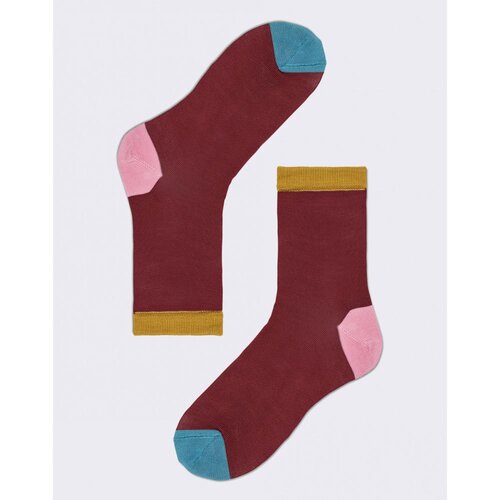 Happy Socks Čarape , Grace Ankle Sock, 39-41 Slike