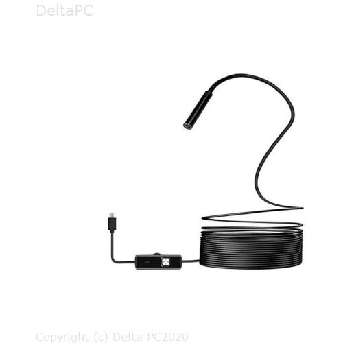 Hytech HY-XYK20 USB Micro Type C 7mm Endoskopska kamera Cijene