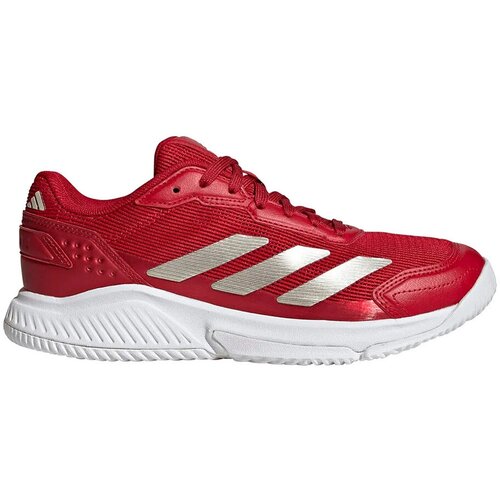 Adidas Dvoranski &scaron;port Baskets Courtquick Padel rouge Rdeča Cene