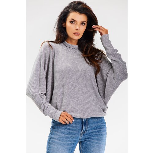 Awama Woman&amp;#039;s Sweater A672 Slike