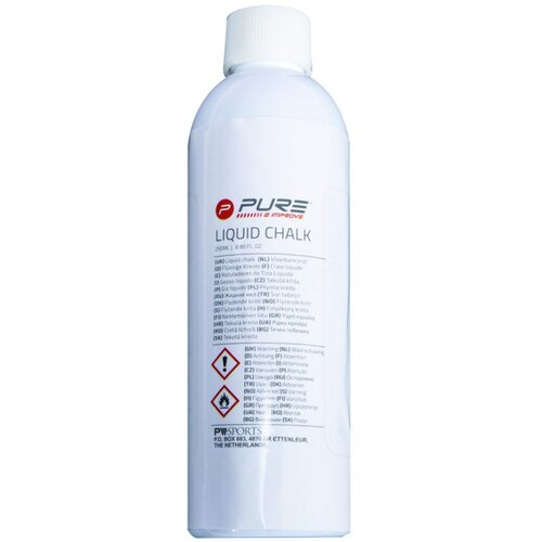 Pure 2 Improve tekoča kreda 250ml, (20991898) Cene