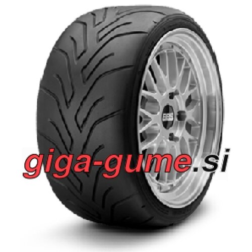 Yokohama Advan A048 ( 170/580 R14 Competition Use Only, duplo markiranje 185/60R14, M-Compound ) Slike