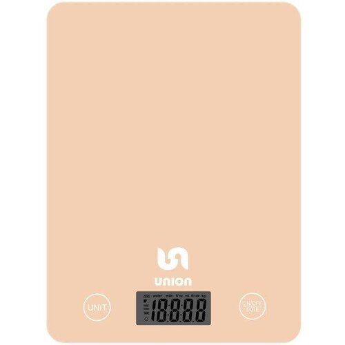 Union kuhinjska vaga KW-5060 Scallops shell (KW-5060) Cene